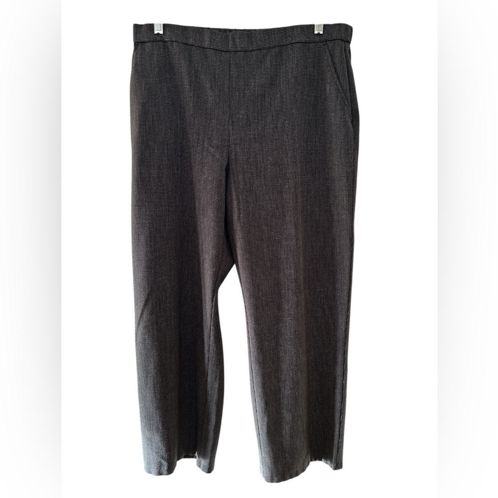 Croft & Barrow Women’s Stretch Slacks Size 16P